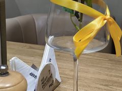 -遇见杜尚西餐厅(恒大华府店)