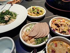 -额尔敦传统涮(公园西路店)