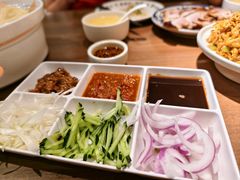 -姥姥家春饼店(八里庄店)