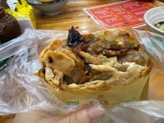 -刘氏方酥锅盔(古城总店)