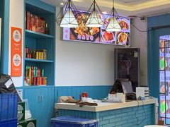 -醉壹号海鲜大排档(厦门美食地标店)