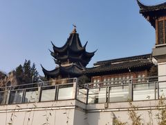 -江宁织造博物馆