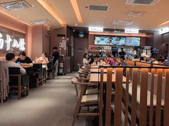 -阿香米线(龙岗万科广场店)