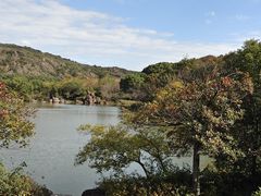 -白马涧龙池景区