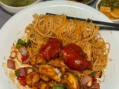 -金哥私房菜馆(张府园总店)