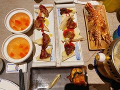 -海鼎荟海鲜姿造(仟禧汇店)