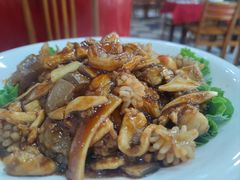 八珍豆腐-众乐大盘菜