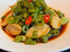 -醉东Oriental House(静安嘉里中心店)