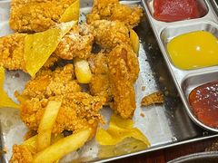 -青春分食(仙林大学城店)
