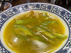 -兰边碗(鼓楼店)