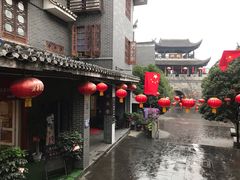 -乾州古城