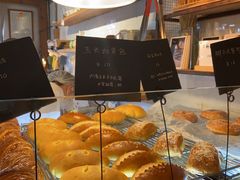 -仙峰天然面包(迎宾路店)