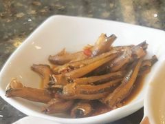 -金泰食府(竹园店)