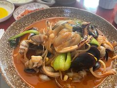 -来味香(麦世达韩国精品百货店)