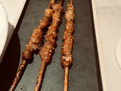 -清真·宁夏印象·盐池滩羊肉体验店(江宁路店)