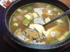 -喔爸韩国料理(环球银泰城店)