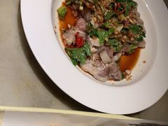 -绿茶餐厅(广州天河城店)