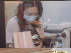 -五月木作·DIY木作文创体验店(北京路店)