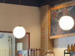 -藏书馆咖啡LibraryCoffee·Bistro(牡丹园店)