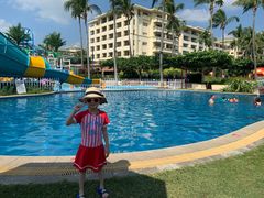 -三亚亚龙湾天域度假酒店