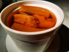 -柴门头啖汤·经典川菜·慢火汤品(锦城万达店)