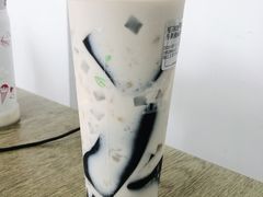 -益禾堂(工商大学店)