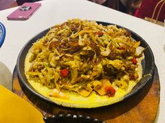 -老浒记烤鸭-北京菜(琉璃厂店)