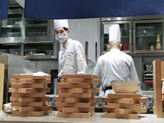 -马记永·兰州牛肉面(天通苑家乐福店)