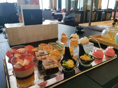 -怡廊(上海漕河泾万丽酒店)