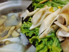 -束河人家(南锣鼓巷店)