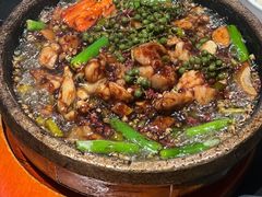 -毛哥小馆子(百井坊巷店)