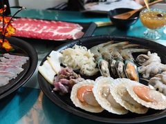 -丽江庭院之丽江往事(安定门店)