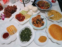 -凯鸽酒楼(大同振兴街店)