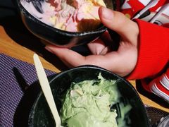 -炽真·果木窑烤自助牛排馆儿(和平欧乐店)
