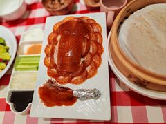 -西贝(无锡万象城店)