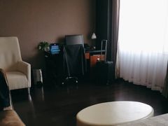 -北京长白山国际酒店(鸟巢店)