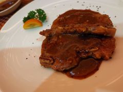 -River Café 海鲜自助(重庆丽笙世嘉酒店)