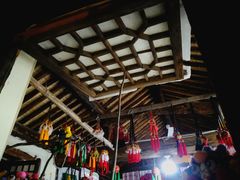 -百里峡七彩艺术小镇