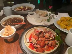 -桂满陇-十里风荷(合生汇店)