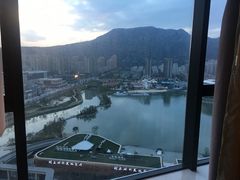 -舟山希尔顿酒店