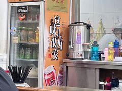 -子午路张记肉夹馍(翠华路店)
