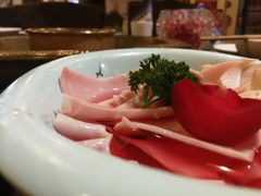 -蜀九香火锅(彩虹店)