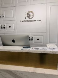 -潘多拉Hairsalon