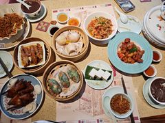 -点都德(长泰广场店)