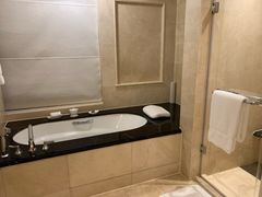 -广州富力丽思卡尔顿酒店