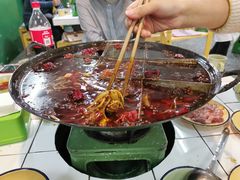 -石灰市老火锅(北滨路店)
