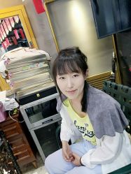 -Hair Glam 格拉姆造型旗舰店