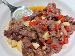 -费大厨辣椒炒肉(正佳广场店)