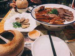 -陈鹏鹏潮汕菜(欢乐海岸 海边景观店)