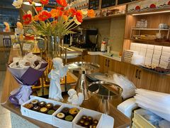 -发酵食堂(屏风街店)